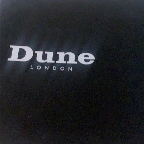 brand new Dune Shoe - Picture 1 of 4